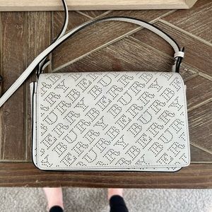 Burberry crossbody purse
